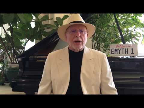 E-Myth Author Michael E Gerber talks about latest work "The Course"