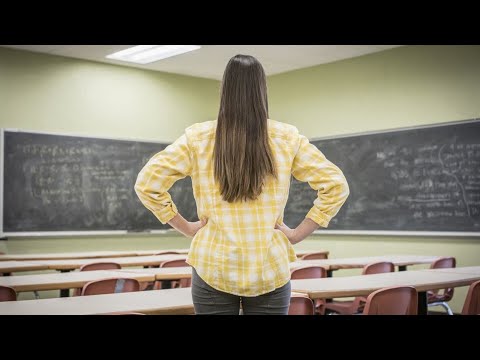 ‘Staggering but not surprising’: Aussie teachers named second most stressed in the world