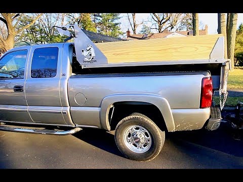 I Purchased The Buyers Products Dumper Dogg And I Couldn't Be Happier!! Let's Do A Walk Around!