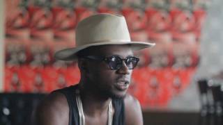 Theophilus London - LVRS of GOD