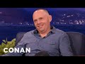 Bill Burr On Roger Goodell's "Gotta Get It Right" Speech | CONAN on TBS