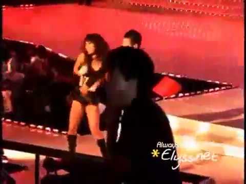 [Fancam] Jang Geun Suk - Opening Dance @Mnet 20s Choice Awards 2008 (Aug 23,2008)