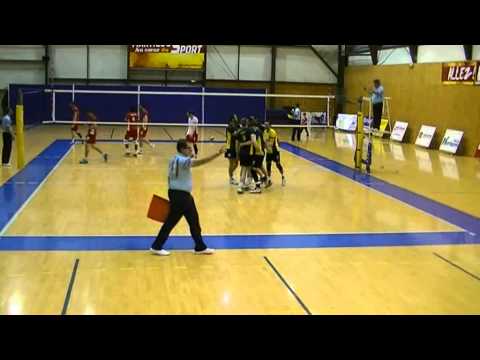 France Pro B: Martigues - Saint-Brieuc