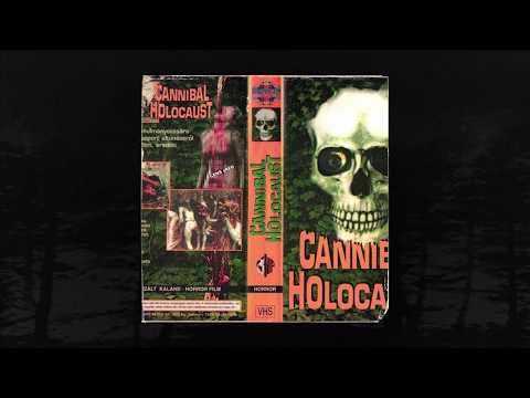 MUSTYJAYDIN x DEATHFACE - CANNIBAL HOLOCAUST (PROD.ROLAND JONES) (MEMPHIS 66.6 EXCLUSIVE)