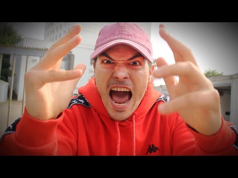 MC P.I.T. - AYYYYYYY ! (Official STREETVIDEO)