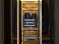 Ozone Wardrobe Accessories | A one stop stop solution for all your wardrobe essentials