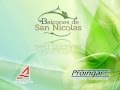balcones de san nicolas 