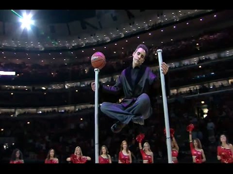 Michael Grandinetti - Magic Across America Highlights