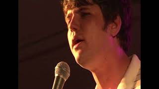 Scouting for Girls - Keep on Walking - live 2007