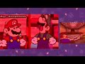 1 Second Of Every SMG4 S Mario Reacts To Nintendo Memes 1 16