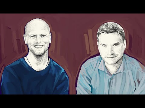 Cal Newport and Tim Ferriss Revisit “The 4-Hour Workweek” Plus Much More! | The Tim Ferriss Show
