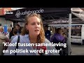 Zijn Nieuwegeiners te porren voor 'hun' democratie? | RTV Utrecht