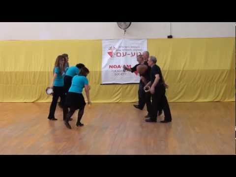 Sicilian Tarantella [Italy]