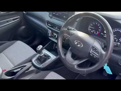 Hyundai KONA 2022 KAUAI COMFORT 5DR PETROL - Image 2