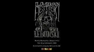 Esquivel - Mucha Muchacha (The Big Lebowski BSO) | La Gran Fiestoski