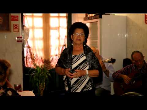 Fado, Odete Rosa, "O Meu Primeiro Amor"