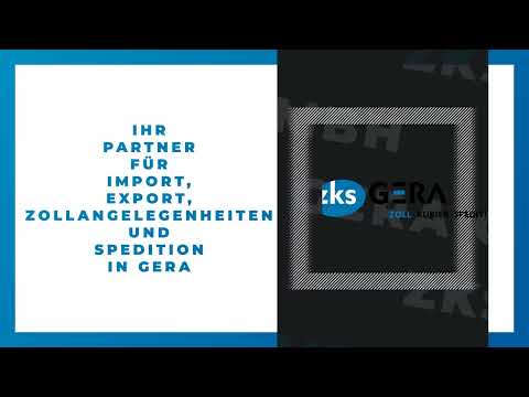ZKS Gera GmbH YouTube-Vdeominiatur 2