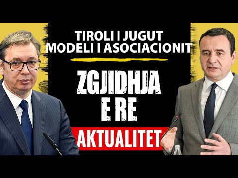 Ja kush është modeli më i mirë për asociacionin | Aktualitet