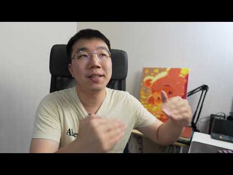 Thumbnail for I think the "Trump 2.0 Investing Playbook" is Dangerous