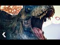 JURASSIC WORLD 3 DOMINION First 5 Minutes Opening Scene 2022