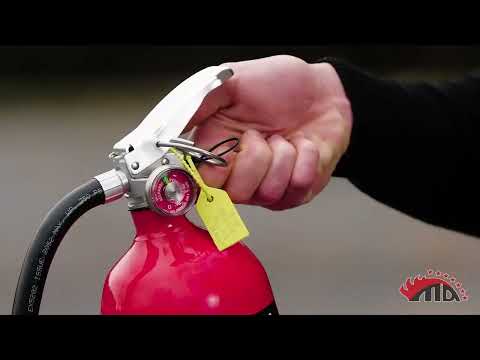 Miropa Arm | Prezentare stingatoare