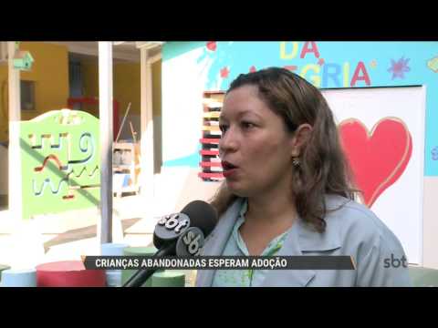 SBT PARÁ (13/09/2016)_AJUDA ABRIGO