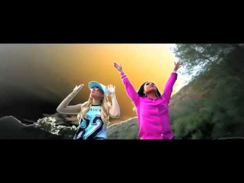 Chanel West Coast - Blueberry Chills (ft. Honey Cocaine) [Official Music Video]