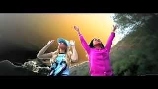 Chanel West Coast - Blueberry Chills (ft. Honey Cocaine) [Official Music Video]