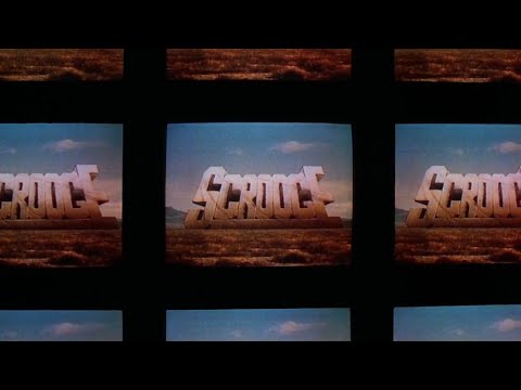 Scrooged (1988)Opening Scene