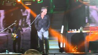 El Piano Nunca Más - Ricardo Montaner - Luna Park, Argentina 14/02/14