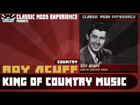 Roy Acuff - Wabash Cannonball (1947)