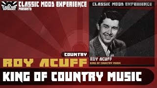 Roy Acuff - Wabash Cannonball (1947)