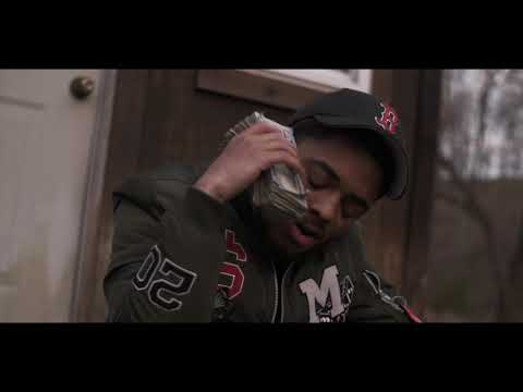 Simppdoee - "Changed Up" (Official Music Video) [Shot By @EAZY_MAX]