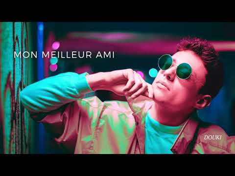 Douki - Mon Meilleur Ami (Official Music Audio)