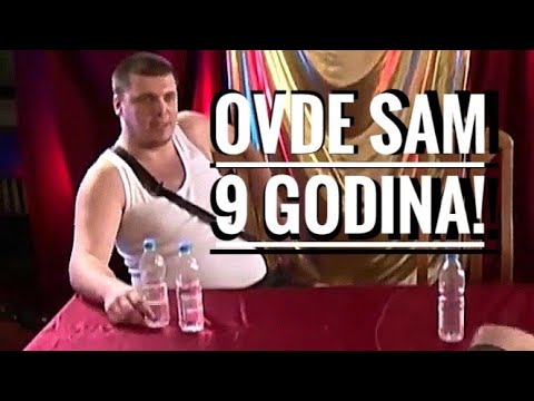 Drzavni Posao i Ćićo (Dnevnjak) - U RIJALITIJU