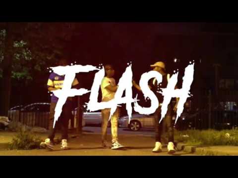 Flash - Matt x TB x Sleepy (Original Track)