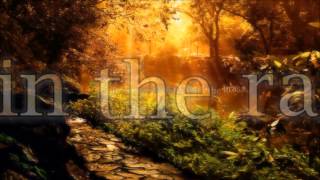 Edenbridge - In The Rain (Lyrics) [HQ/HD 1080p]