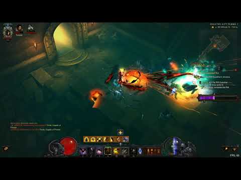 Build Showcase-Multishot DH(2.6.1)
