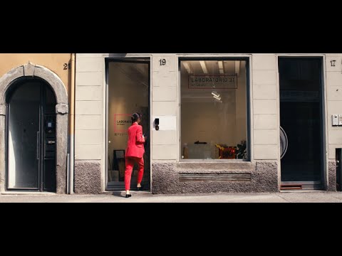 Multiblindo Smart. Secure. Connected. Configurable. Discover the new motorized and self-locking lock