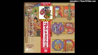 Bolero Frame By Frame Mix   King Crimson