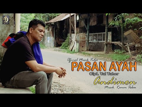 Pasan Ayah Andimon | Official Musik Video | Lagu Minang Terbaru