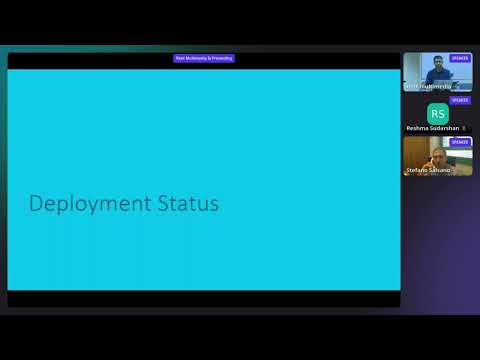 Netdev 0x16 - SRv6 Network Programming in Linux Kernel