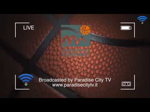 Under 15 Ecc. 2017-2018 - Pontevecchio Basket vs. Poderosa Montegranaro