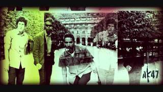 Beastie Boys - The Brouhaha vs Go Crazy by DJ AK47