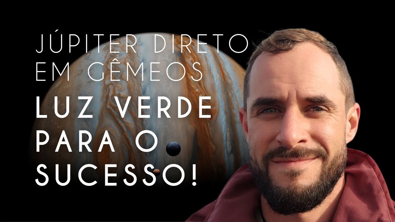 🚨Júpiter Direto! Abrindo Caminhos para a Prosperidade e Abundância!