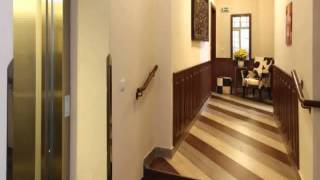Hotels, Czech Republic, Prague, Prague 06 - Hotel Avion 3-star hotel