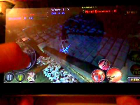 dungeon defenders second wave android mana hack