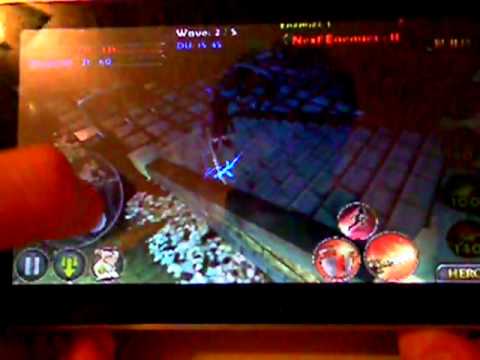 dungeon defenders second wave android mana hack