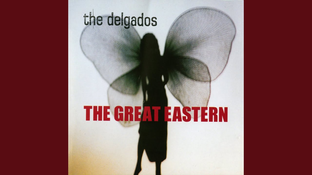 The Delgados - American Trilogy