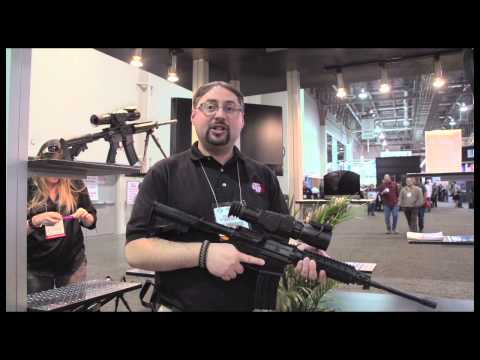 ATN X-sight HD NV Riflescope